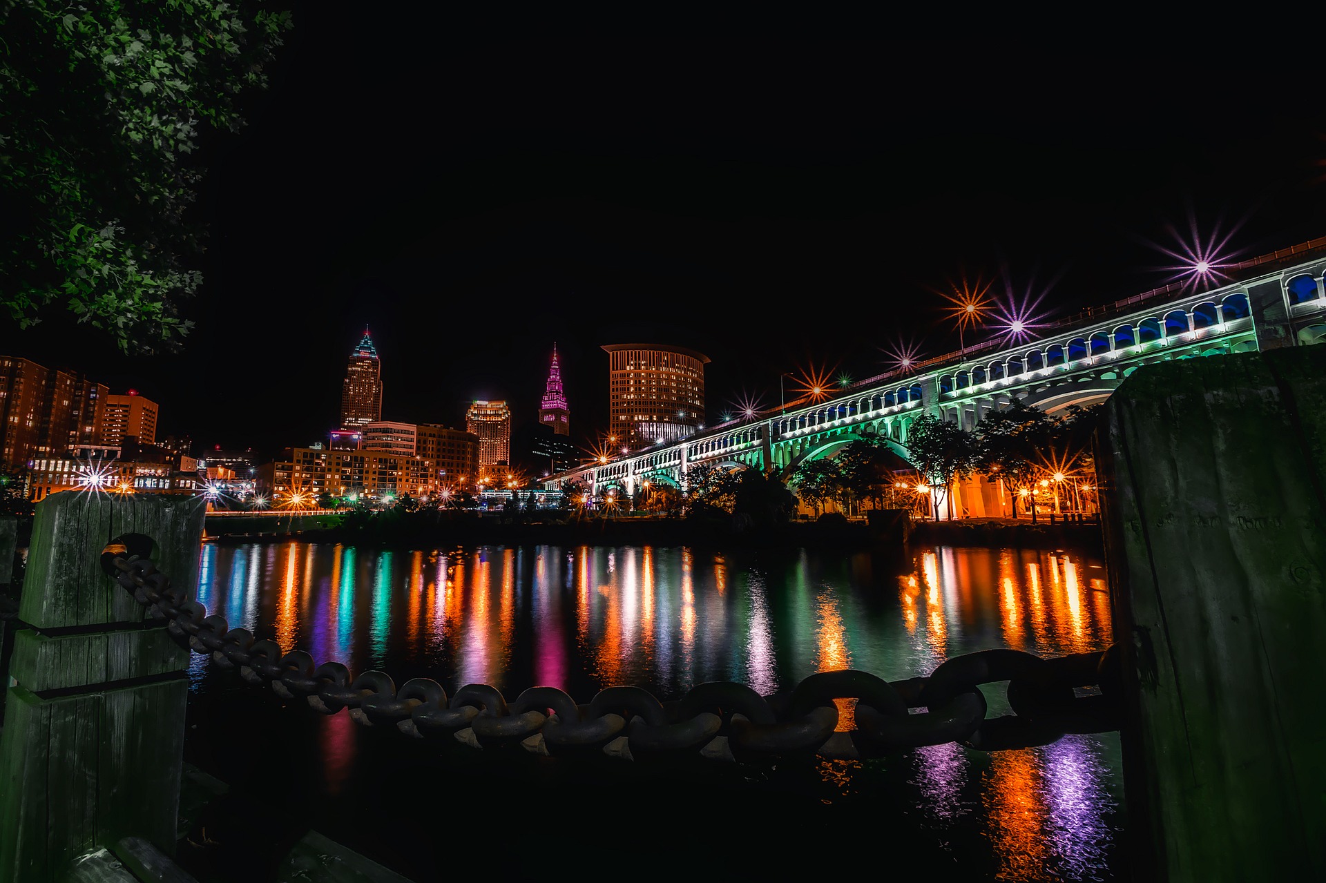 Cleveland Rocks 24/7