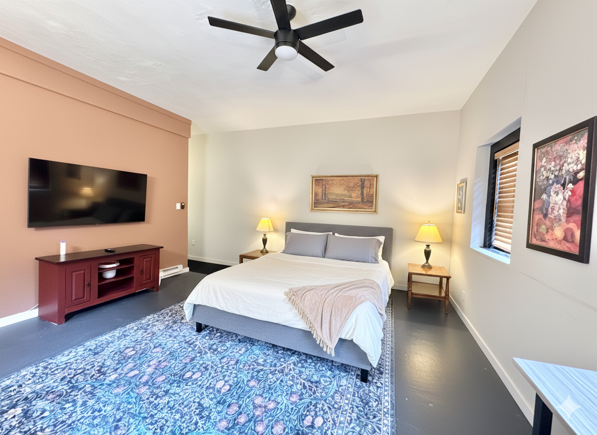 Outpatient Housing Minutes to Cleve Clinic