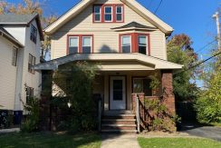 Beechwood Ave