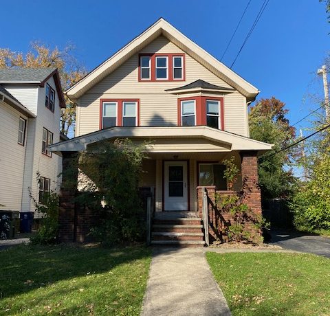Beechwood Ave