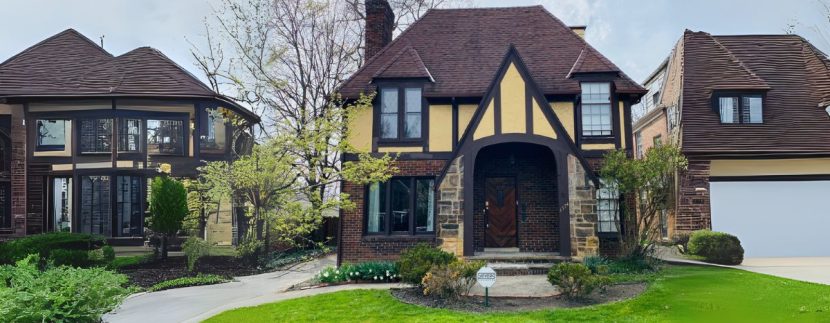 shaker heights edited