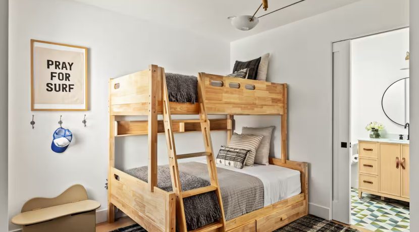 Bedroom 4.1