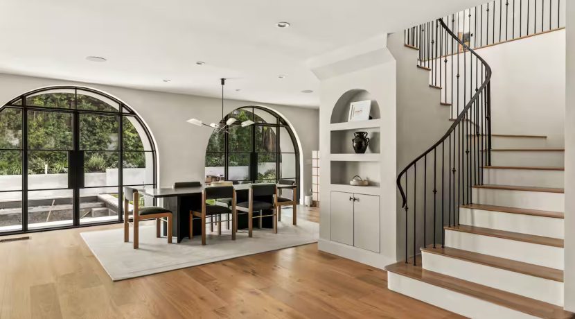 Dining Area 1