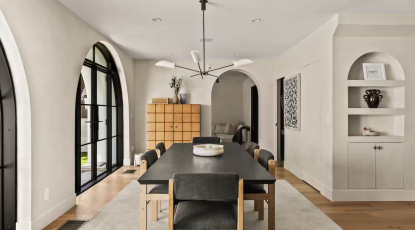 Dining Area 2